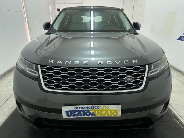 LAND ROVER Range Rover Velar usata, con Fari LED