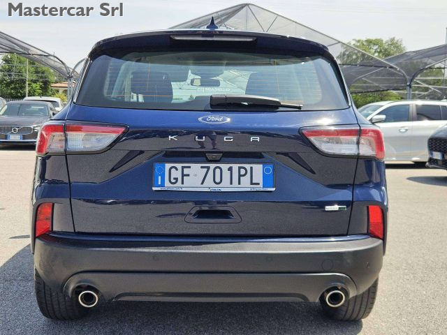 FORD Kuga usata, con Antifurto