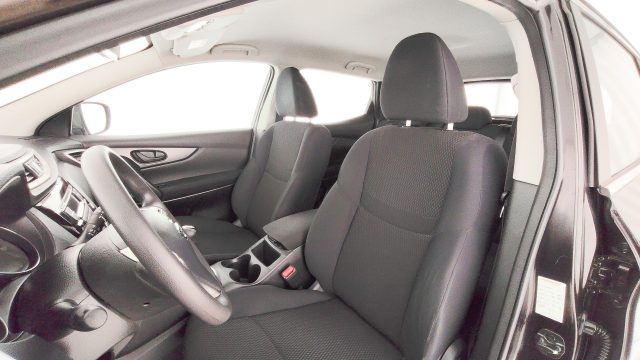 NISSAN Qashqai usata, con Lettore CD