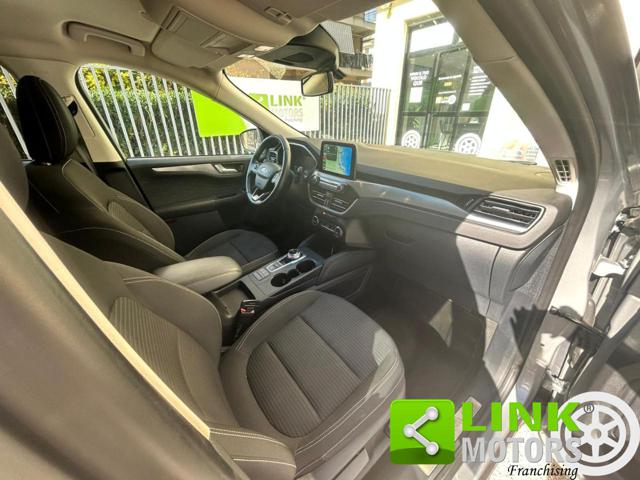 FORD Kuga usata, con Airbag Passeggero