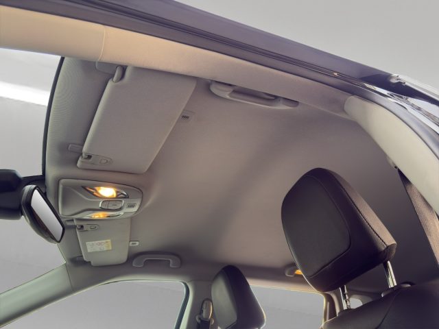 JEEP Compass usata, con Fari LED