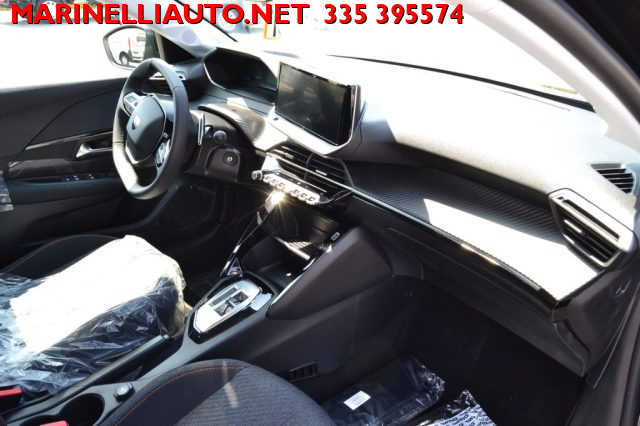 PEUGEOT 208 usata, con Isofix