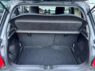 SUZUKI Swift usata, con Vetri oscurati