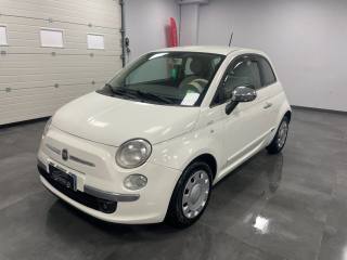 FIAT 500 usata, con Airbag Passeggero
