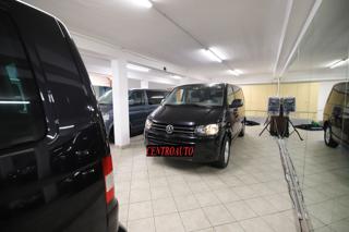 VOLKSWAGEN Multivan usata, con Sensori di parcheggio posteriori