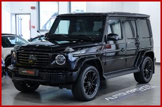 MERCEDES-BENZ G 450 d Mild hybrid S.W. AMG Line|IVA ESP|TETTO
