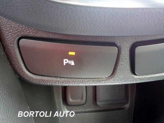 OPEL Mokka usata, con Sistema di navigazione