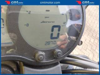 BENELLI Leoncino 500 usata 9