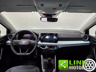 SEAT Ibiza usata, con Airbag Passeggero