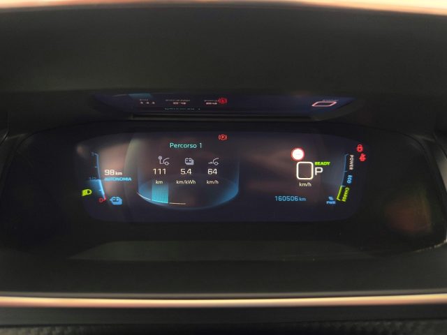 PEUGEOT 208 usata, con Chiusura centralizzata