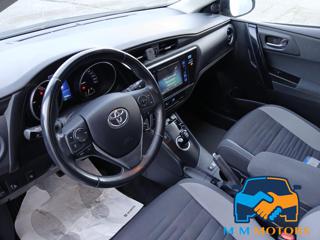 TOYOTA Auris Touring Sports usata, con Controllo trazione