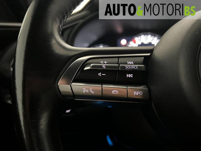 MAZDA 3 usata, con Immobilizzatore elettronico