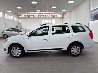 DACIA Logan usata, con Controllo trazione