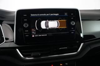VOLKSWAGEN T-Roc usata, con Immobilizzatore elettronico