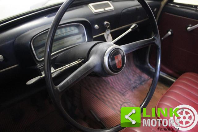 FIAT 1100 usata 6