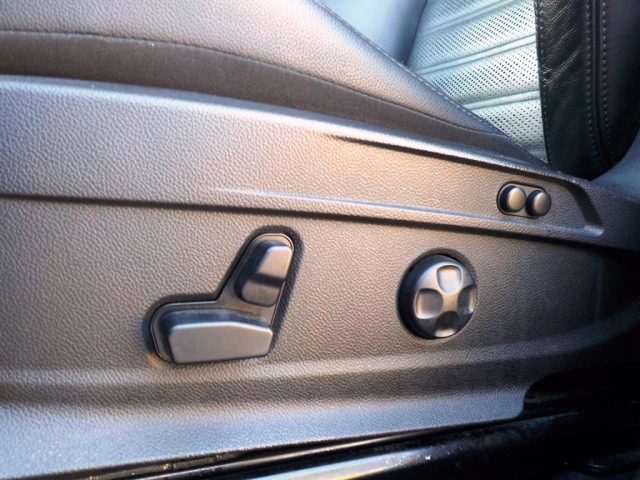 ALFA ROMEO Stelvio usata, con Touch screen