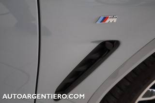 BMW X4 usata, con Airbag posteriore