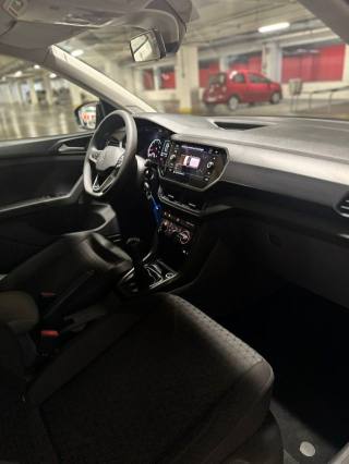 VOLKSWAGEN T-Cross usata, con Autoradio