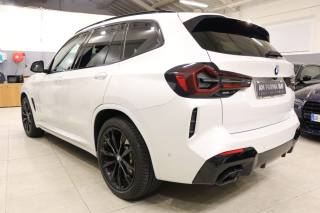 BMW X3 usata, con Airbag Passeggero