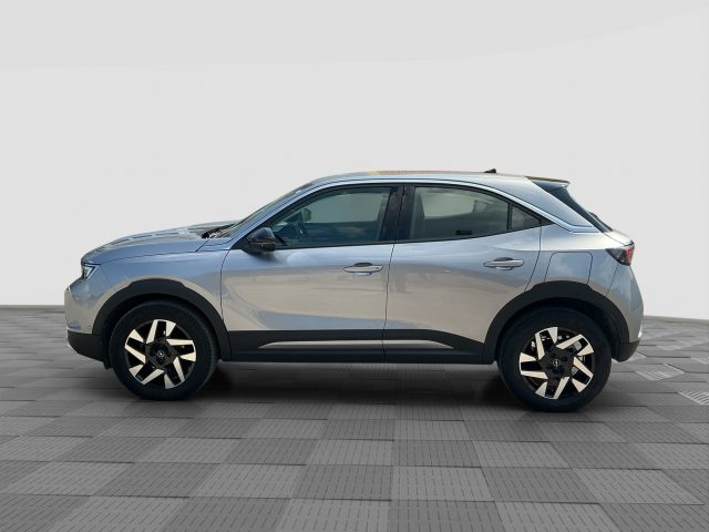 OPEL Mokka usata 1