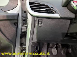 PEUGEOT 207 usata, con Specchietti laterali elettrici