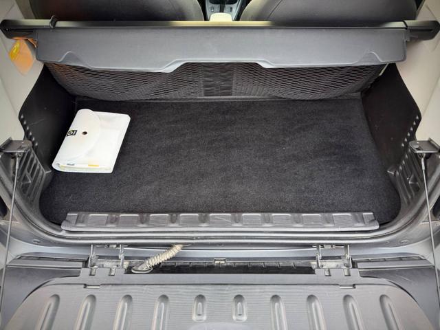 SMART ForTwo usata, con Sensori di parcheggio posteriori