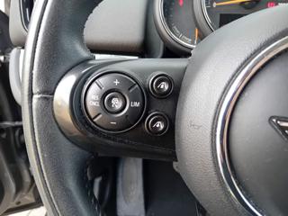 MINI Countryman usata, con ESP