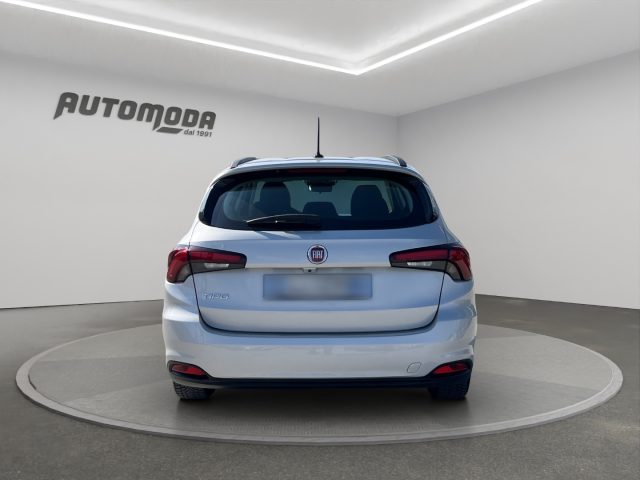 FIAT Tipo usata, con Autoradio