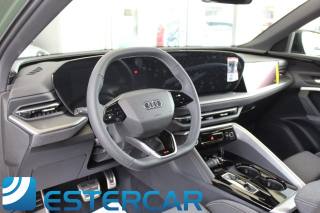 AUDI Q5 usata, con Airbag laterali