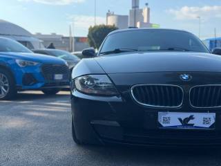 BMW Z4 usata, con Controllo trazione