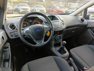 FORD Fiesta usata, con Antifurto