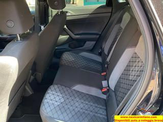 VOLKSWAGEN Taigo usata, con Controllo trazione