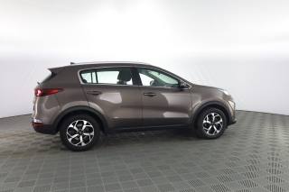 KIA Sportage usata 2