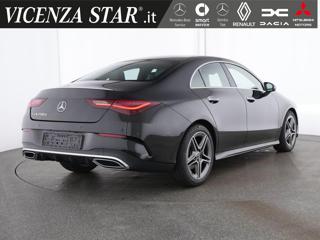 MERCEDES-BENZ CLA 200 usata, con Airbag Passeggero