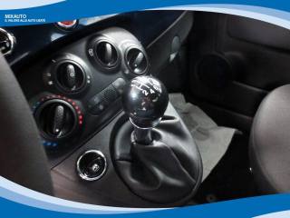 FIAT 500 usata, con Boardcomputer