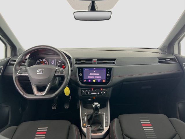 SEAT Arona usata 10