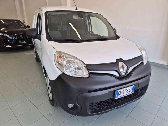 RENAULT Kangoo usata, con Autoradio