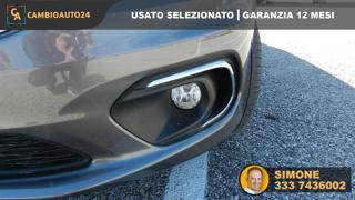 FIAT Tipo usata, con Airbag testa