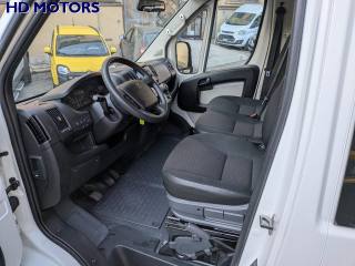 FIAT Ducato usata, con Chiusura centralizzata