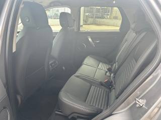 LAND ROVER Discovery Sport usata, con Regolazione elettrica sedili