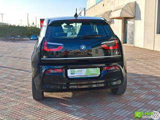 BMW i3 usata, con Alzacristalli elettrici