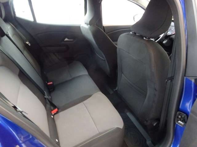 DACIA Sandero usata, con Cruise Control