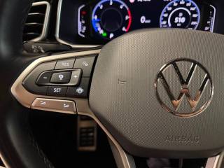 VOLKSWAGEN T-Roc usata, con Specchietti laterali elettrici
