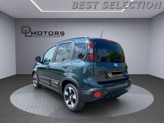 FIAT Panda usata, con Airbag Passeggero