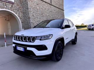 JEEP Compass usata, con Adaptive Cruise Control
