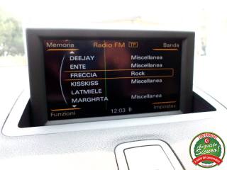 AUDI A1 usata, con Servosterzo