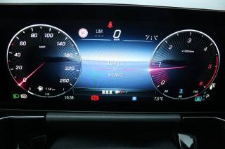 MERCEDES-BENZ GLA 200 usata, con Cruise Control