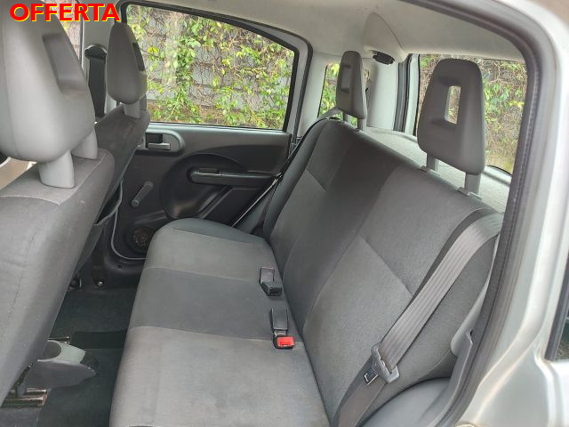 FIAT Panda usata 8