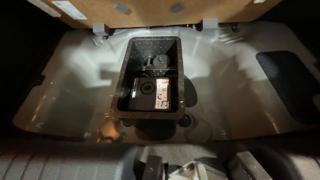 HYUNDAI i10 usata, con Immobilizzatore elettronico