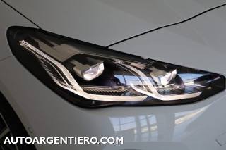 BMW 218 usata, con Fari full-led